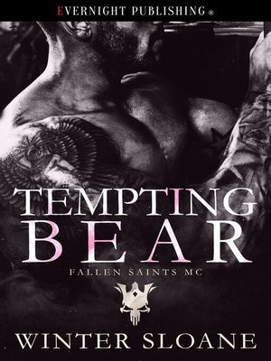 cover image of Tempting Bear